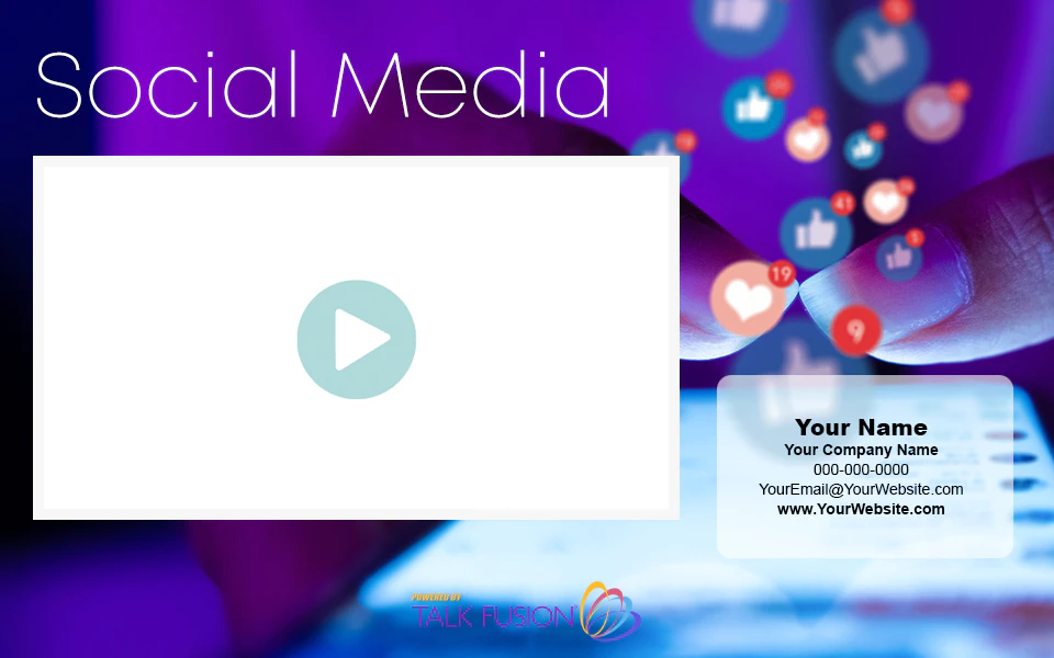 Video Email | Talk Fusion: Video Email